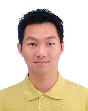 許主任