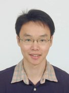Director Mr. Chao Tsu-Hsien Photo