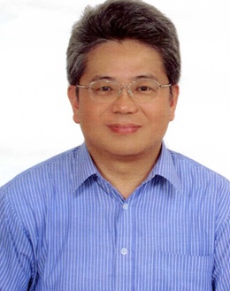 Resume of Tseng Director-general
