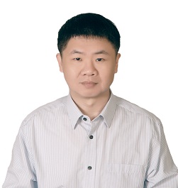 Mr. Jhang , Jhih-Jie