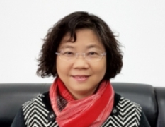 Chief Li Yu-Min