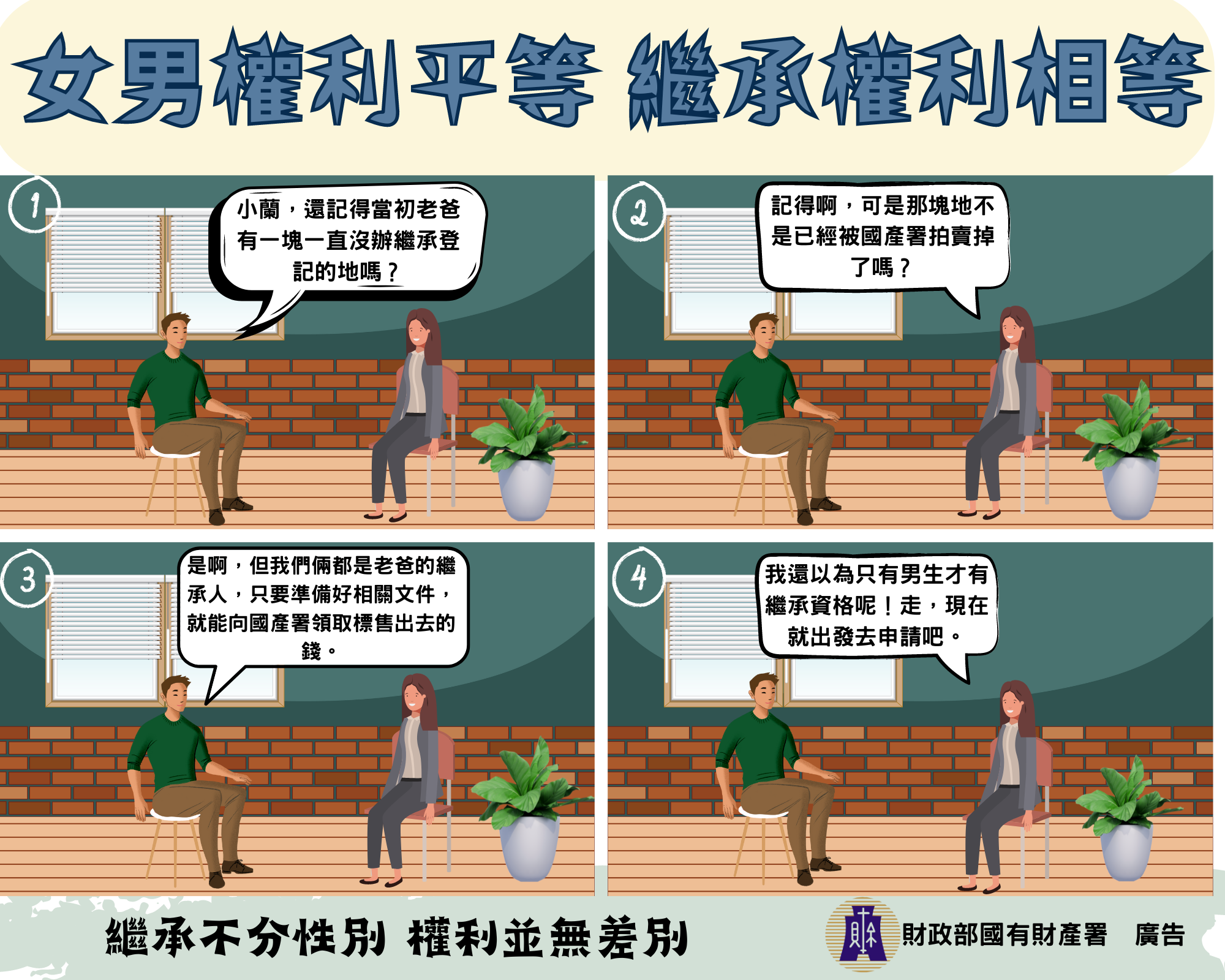 宣導媒材